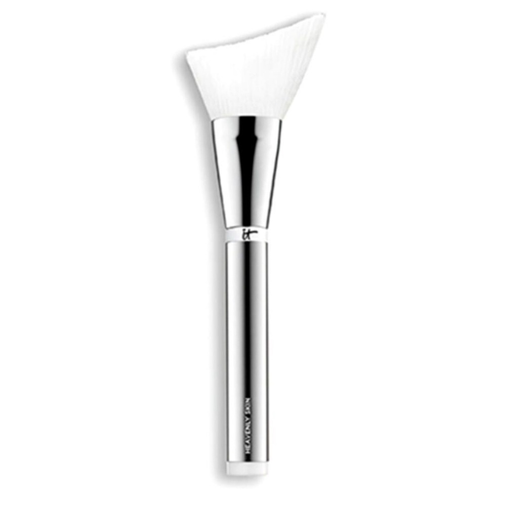 IT Cosmetics Heavenly Skin Foundation Brush No.707 NIB